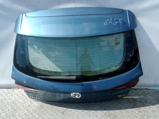 моторчик передних стеклоочистителей (дворников) Opel Astra K 2016, 1.6 л., CDTi, дизель, МКПП, хетчбэк 5 дв., 13418998