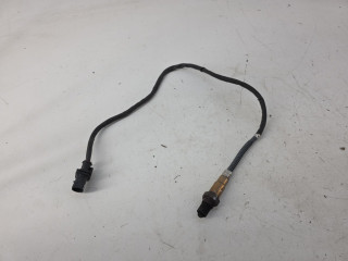 лямбда-зонд Maserati Quattroporte 6 поколение 2013, 3.0 л., бензин, АКПП, вишневый, седан, полный привод, правый руль, 670006531