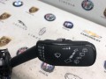 переключатель подрулевой (стрекоза) Volkswagen Atlas 1 поколение [рестайлинг] 2021, 3.6 л., бензин, АКПП, 5Q1953569F, 5Q1953521 - фото №3