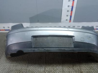 бампер задний BMW 1 серия E81/E82/E87/E88 2005, 1.6 л., бензин, хетчбэк 5 дв.