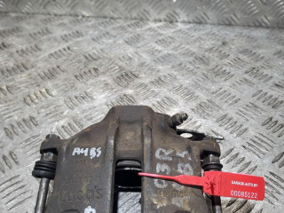 суппорт передний правый Audi A4 B5 1998, 1.9 л., дизель, 5МКПП, седан