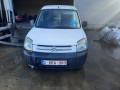 дверь передняя правая Citroen Berlingo 1 поколение (M59) [рестайлинг] 2004, 1.9 л., МКПП, фургон, 9004W2 - фото №10