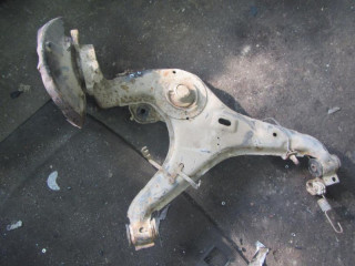 рычаг задний правый Volkswagen Transporter T4 1996