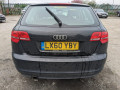 диск тормозной передний Audi A3 8P [2-й рестайлинг] 2010, 1.6 л., МКПП, хетчбэк 5 дв., 1K0615301AS - фото №7