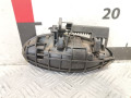 ручка наружная задняя левая Citroen C5 1 поколение 2001, 2.0 л., МКПП, хетчбэк 5 дв., 9101S7 - фото №3