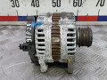 генератор Volkswagen Passat B7 2011, 1.6 л., дизель, 03L903023D - фото №4