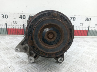 компрессор кондиционера Nissan Murano Z50 2004, 3.5 л., вариатор, внедорожник 5 дв., 92600CA01A