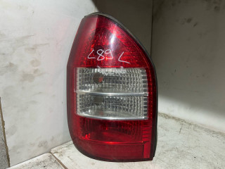 фонарь задний левый Opel Zafira 1 поколение (A) [рестайлинг] 2003, 2.2 л., Y 22 DTR, дизель, 5МКПП, минивэн