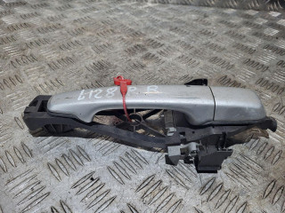 ручка наружная Volvo V50 1 поколение 2005, 2.0 л., D 4204 T, дизель, 6МКПП, универсал, 30663866