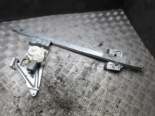 стеклоподъемник электрический передний правый Mercedes-Benz Sprinter 2 поколение (W906) 2007, 2.2 л., дизель, МКПП, микроавтобус, A9067200146