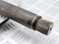 полуось передняя правая (приводной вал, ШРУС) Peugeot 407 1 поколение 2008, 2.7 л., АКПП, купе, 3273GN - фото №3