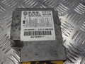 блок AirBag Audi Q7 4L 2007, 3.0 л., дизель, АКПП, внедорожник 5 дв., 4L0910655B, 4L0959655 - фото №2