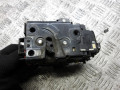 замок двери передней левой Volkswagen Passat B5 1999, 1.8 л., бензин, МКПП, седан, 6X1837013H - фото №4