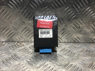 блок управления светом BMW X5 E53 [рестайлинг] 2005, 3.0 л., бензин, АКПП, 6934837, 037256055