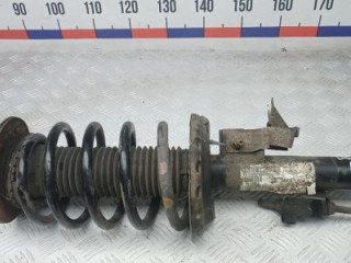 амортизатор передний левый Volvo XC60 1 поколение 2013, 2.4 л., дизель, внедорожник 5 дв.