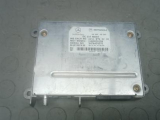 блок Bluetooth Mercedes-Benz CLS-Класс C219 2005, 3.0 л., дизель, АКПП, седан, A2118703026