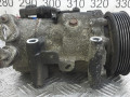 компрессор кондиционера Citroen DS3 1 поколение 2010, 1.6 л., HDi, дизель, МКПП, хетчбэк 5 дв., SD6CBD - фото №2