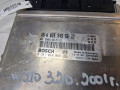 блок управления двигателем Mercedes-Benz E-Класс W210/S210 [рестайлинг] 2002, 3.2 л., дизель, A0255455632, 0281010068 - фото №3