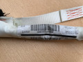 подушка безопасности боковая (шторка) BMW 5 серия E60/E61 [рестайлинг] 2007, 3.0 л., дизель, АКПП, универсал, 9147342 - фото №2