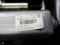 стеклоподъемник электрический передний правый Volkswagen Passat B6 2006, 2.0 л., дизель, МКПП, универсал, 1K0959702K - фото №3