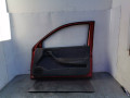 дверь передняя правая Fiat Bravo 1 поколение 2000, red, купе - фото №5