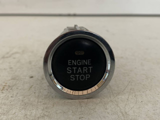 кнопка запуска двигателя Toyota Corolla Verso 2 поколение AR10 [рестайлинг] 2008, 6842041B