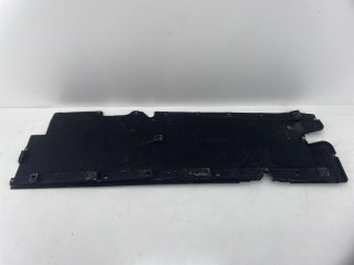 защита днища Audi A7 4K 2023, лифтбэк, 4K0825208