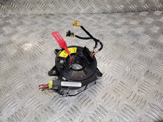 шлейф руля Land Rover Discovery 3 поколение 2005, 2.7 л., дизель, АКПП, черный, внедорожник 5 дв., YRC500060