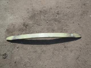 рессора передняя Mercedes-Benz Sprinter 2 поколение [рестайлинг] (W906) 2017, 2.2 л., дизель, МКПП, микроавтобус, A9063212603