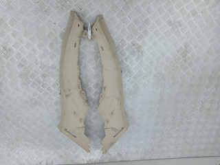 обшивка салона BMW 7 серия E65/E66/E67 [рестайлинг] 2008, 3.0 л., АКПП, седан, 51437001979