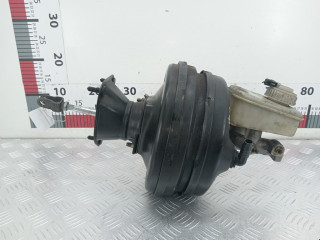 вакуумный усилитель тормозов Opel Omega B 1995, 2.0 л., МКПП, седан, 9193212