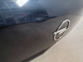 крышка багажника (дверь 3-5) Opel Astra H 2006, 1.6 л., Z 16 XEP, бензин, серый, хетчбэк 5 дв. - фото №2