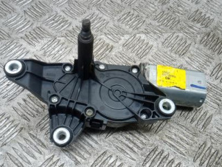 моторчик передних стеклоочистителей (дворников) Ford Mondeo 5 поколение 2016, 2.0 л., TDCi, дизель, МКПП, хетчбэк 5 дв.