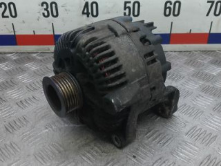 генератор BMW 7 серия E65/E66/E67 [рестайлинг] 2005, 3.0 л., дизель, седан, 7797521