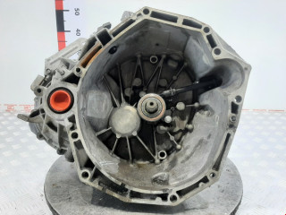 КПП механическая (МКПП) Nissan Juke YF15 2011, 1.5 л., МКПП, внедорожник 5 дв., 320101KG0C