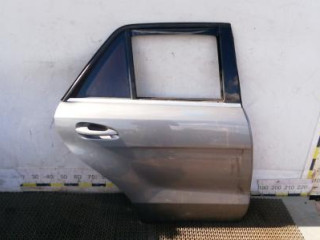 дверь задняя правая Mercedes-Benz M-Класс W166 2013, 2.2 л., дизель, АКПП, внедорожник 5 дв.