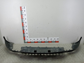 юбка бампера нижняя Mercedes-Benz 2020, 3.0 л., АКПП, внедорожник 5 дв., A2538850300