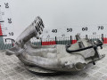 коллектор впускной Volkswagen Golf 4 поколение 2000, 2.0 л., МКПП, хетчбэк 3 дв., 06A133203AM - фото №4