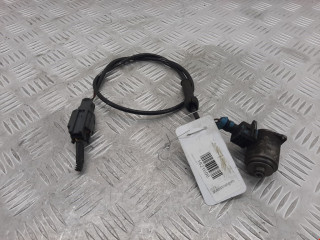 датчик сервотроника Volvo XC90 1 поколение 2005, 2.4 л., АКПП, внедорожник 5 дв., 30741754