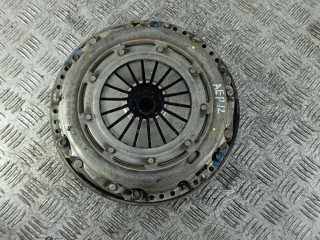 маховик Volvo V40 2 поколение 2013, 1.6 л., дизель