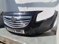 бампер передний Opel Insignia 1 поколение (A) 2010, 2.0 л., A 20 DTH, дизель, 6МКПП, универсал - фото №2