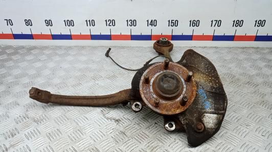 ступица передняя правая Chrysler 300C 1 поколение 2008, 3.0 л., дизель, седан - фото №1