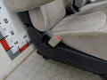 салон (комплект сидений) Mitsubishi Grandis 1 поколение 2004, 2.4 л., МКПП, минивэн - фото №6