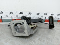 узел педальный (блок педалей) Mercedes-Benz M-Класс W163 2000, 3.2 л., АКПП, внедорожник 5 дв., A1632900401 - фото №4