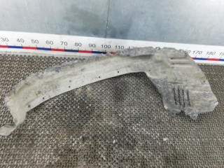 защита арок передняя правая (подкрылок) Mitsubishi Pajero 4 поколение 2009, 3.2 л., дизель, МКПП, внедорожник 5 дв., 5370A536