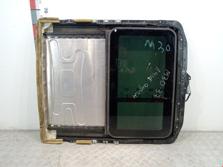 люк BMW 3 серия E46 [рестайлинг] 2004, 2.0 л., АКПП, седан, 54138246024