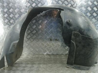 защита арок передняя левая (подкрылок) Volkswagen Passat B7 2011, 2.0 л., дизель, МКПП, седан, 3AA805911, 3AA805977