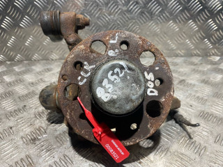 ступица передняя левая Mercedes-Benz CLK-Класс C209/A209 [рестайлинг] 2009, 2.2 л., OM 646.966, дизель, АКПП, купе