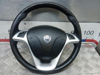руль Lancia Delta 3 поколение 2010, 1.4 л., бензин, МКПП, универсал, 71752795