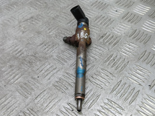 форсунка Renault Megane 3 поколение 2010, 1.5 л., дизель, H8200294788